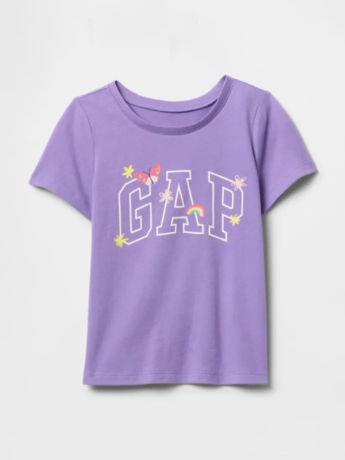 Shirt in Lila