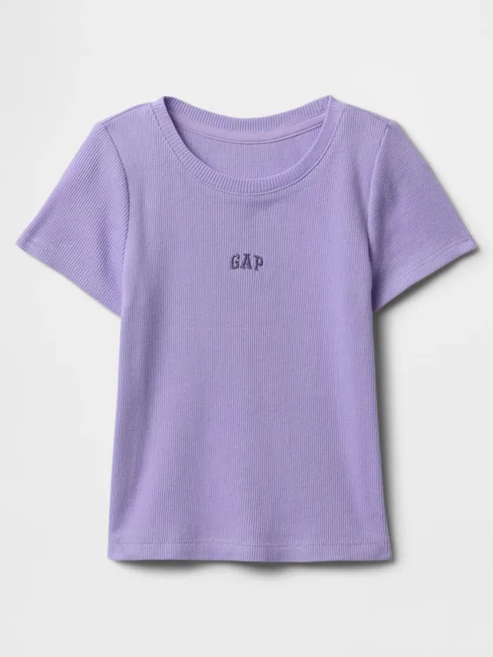 Shirt in Lila