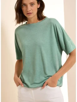 Shirt in Mint