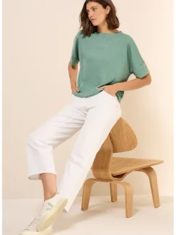 Shirt in Mint