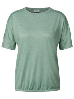 Shirt in Mint
