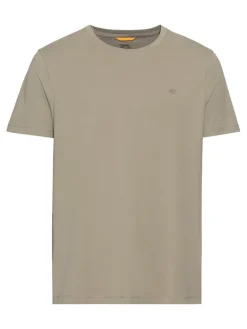 Shirt in Oliv
