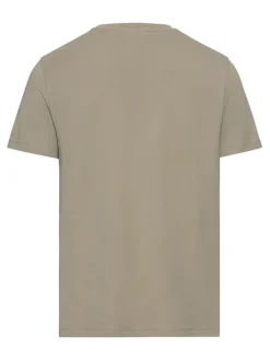 Shirt in Oliv
