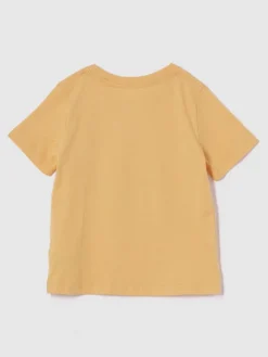 Shirt in Orange