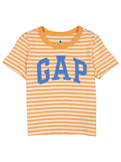 Shirt in Orange
