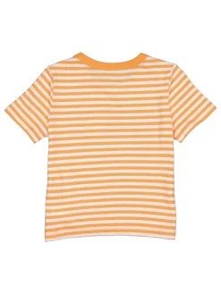 Shirt in Orange