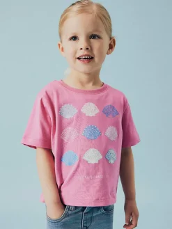 Shirt in Pink
