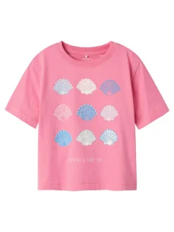 Shirt in Pink