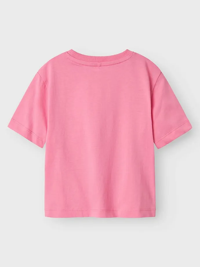 Shirt in Pink