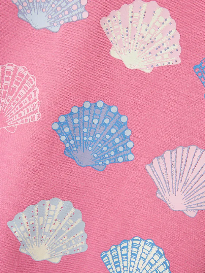 Shirt in Pink