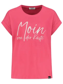 Shirt in Pink