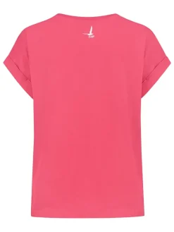 Shirt in Pink