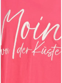 Shirt in Pink