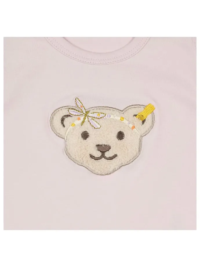 Shirt in Rosa