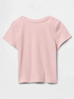 Shirt in Rosa