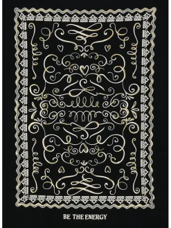 Shirt in Schwarz