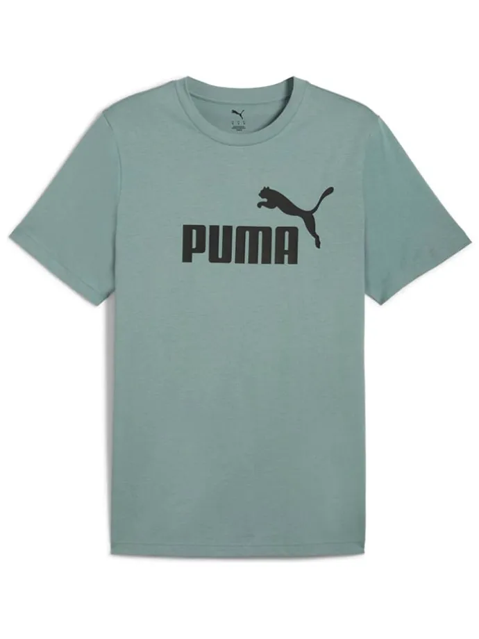 Shirt in Türkis