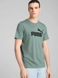 Shirt in Türkis