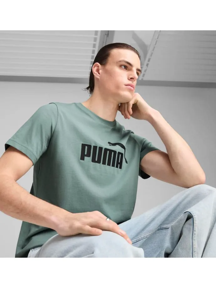 Shirt in Türkis