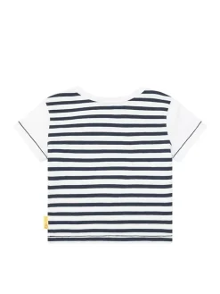 Shirt in Weiß