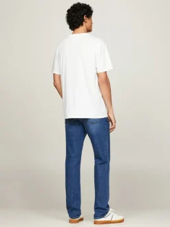 Shirt in Weiß