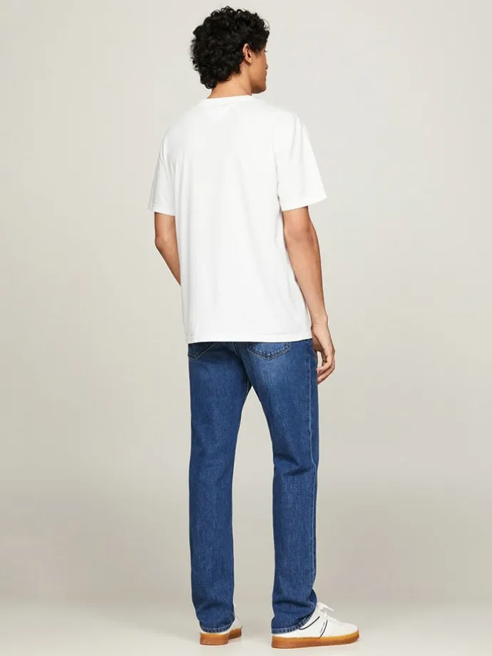 Shirt in Weiß
