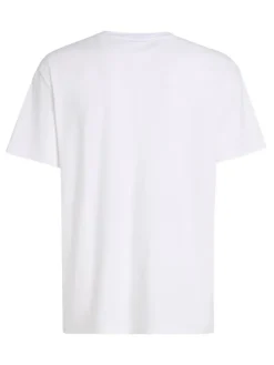 Shirt in Weiß