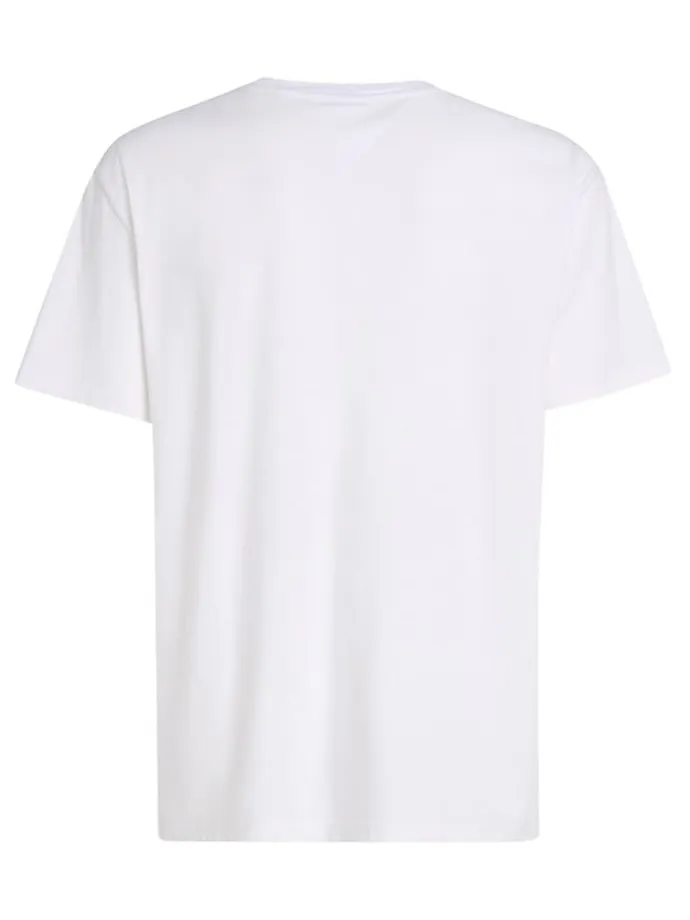 Shirt in Weiß