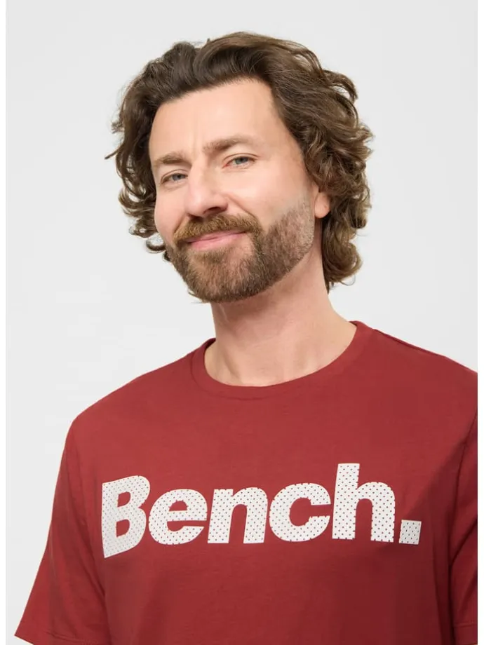 Shirt "Leandro" in Rot