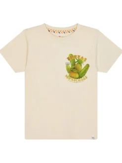 Shirt "Lepanto" in Beige