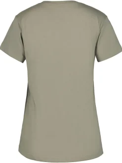 Shirt "Makawao" in Khaki