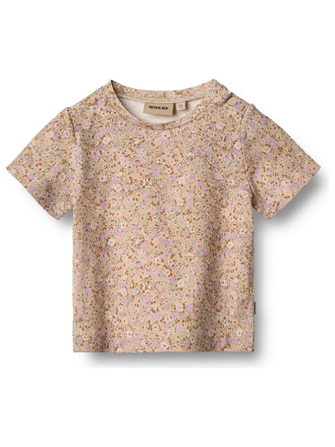 Shirt "Manna" in Bunt