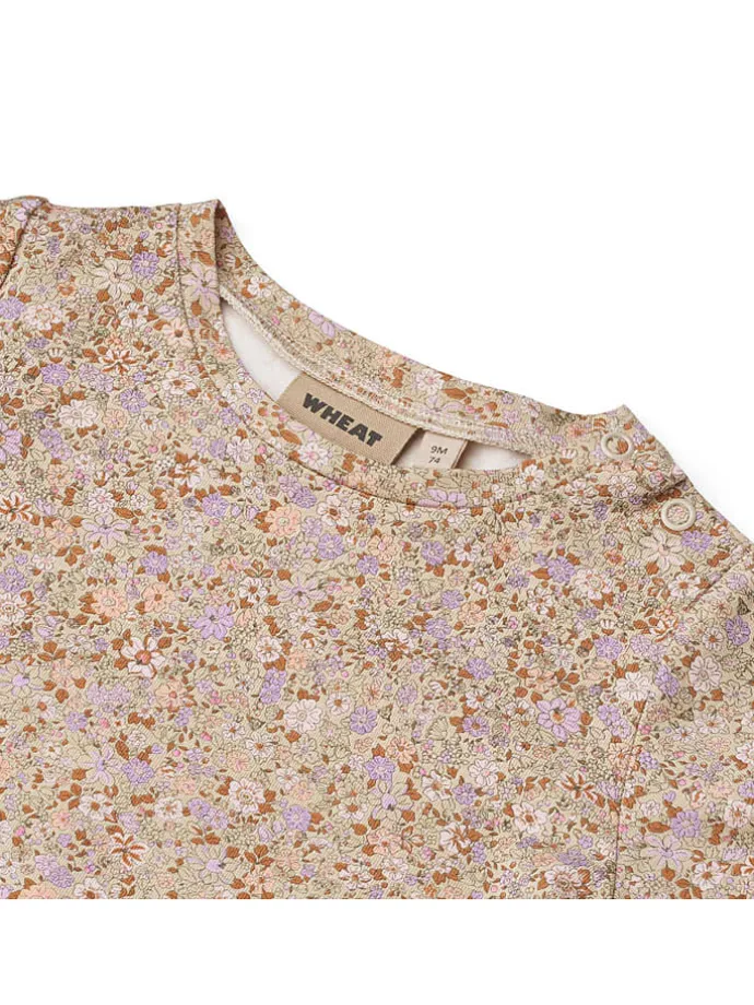Shirt "Manna" in Bunt