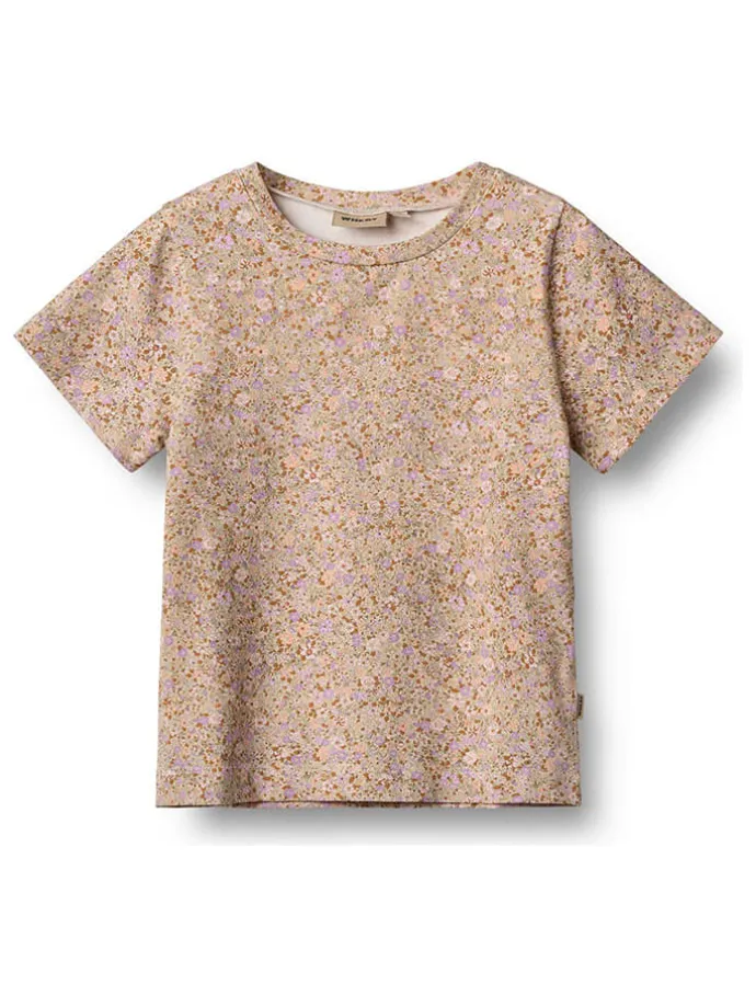 Shirt "Manna" in Bunt