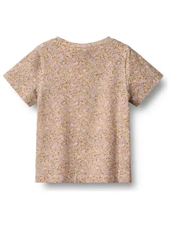 Shirt "Manna" in Bunt
