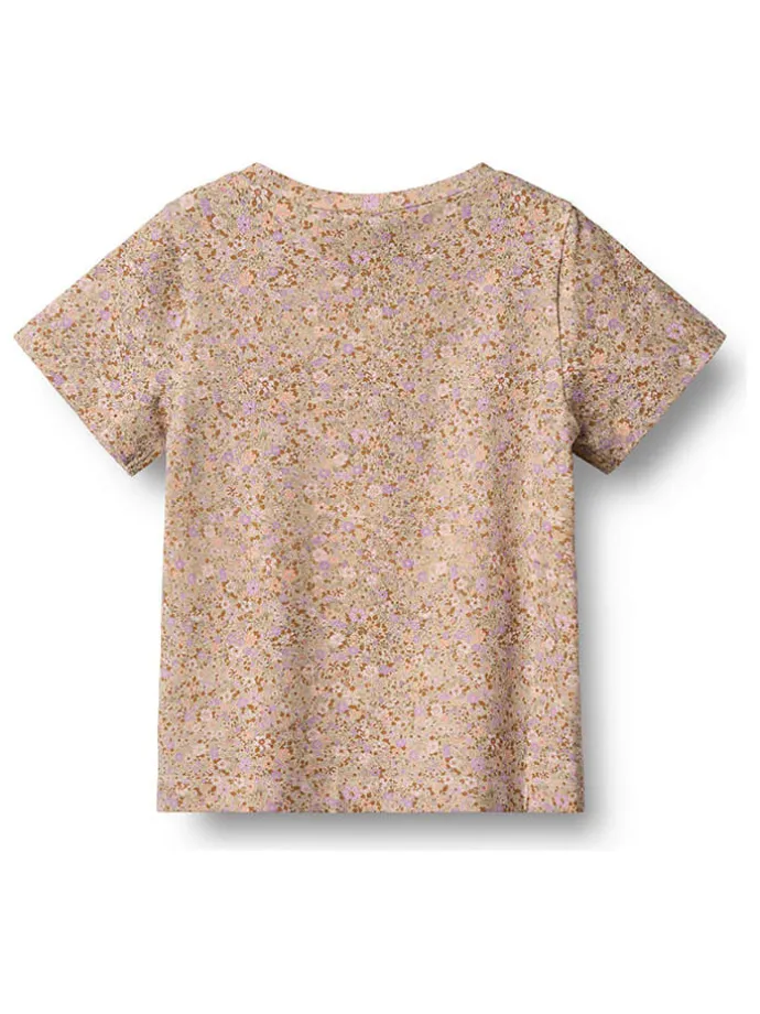 Shirt "Manna" in Bunt