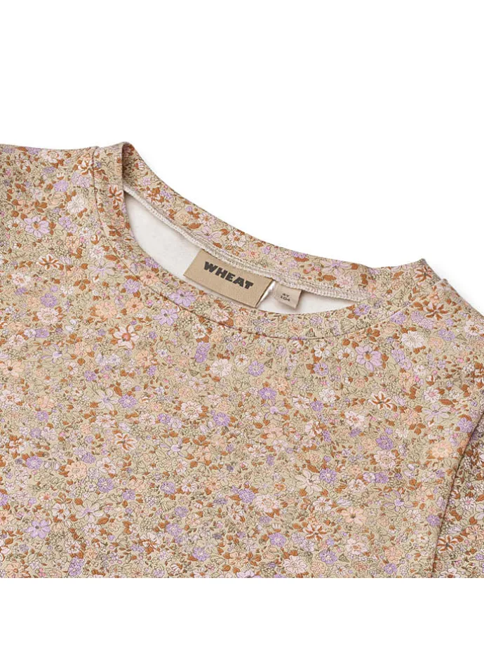 Shirt "Manna" in Bunt