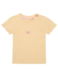 Shirt "Meridian" in Gelb
