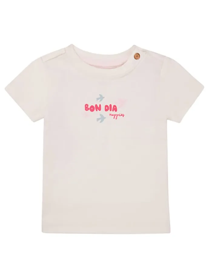 Shirt "Middleton" in Rosa