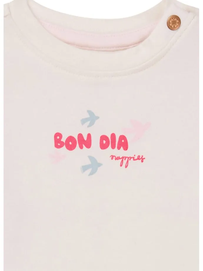 Shirt "Middleton" in Rosa