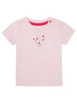 Shirt "Middleton" in Rosa
