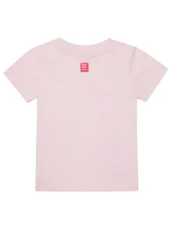 Shirt "Middleton" in Rosa