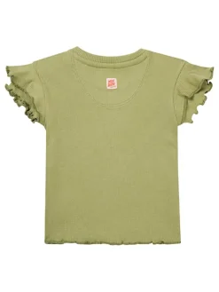 Shirt "Midpines" in Grün