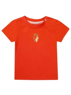 Shirt "Minkler" in Rot