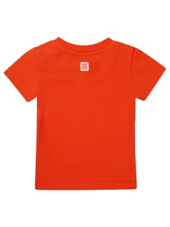 Shirt "Minkler" in Rot