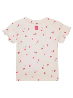 Shirt "Moapa" in Rosa