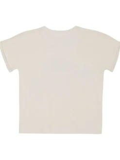 Shirt "Nokomis" in Creme