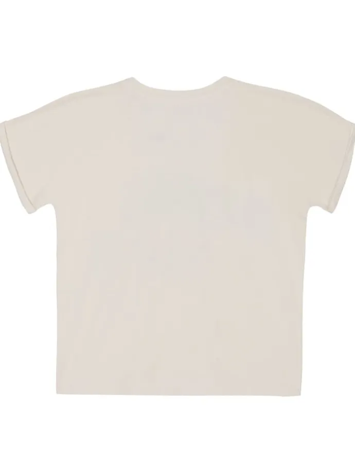 Shirt "Nokomis" in Creme