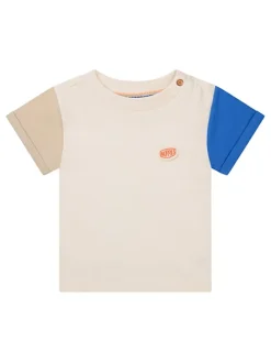 Shirt "Odawara" in Creme