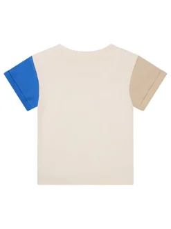 Shirt "Odawara" in Creme